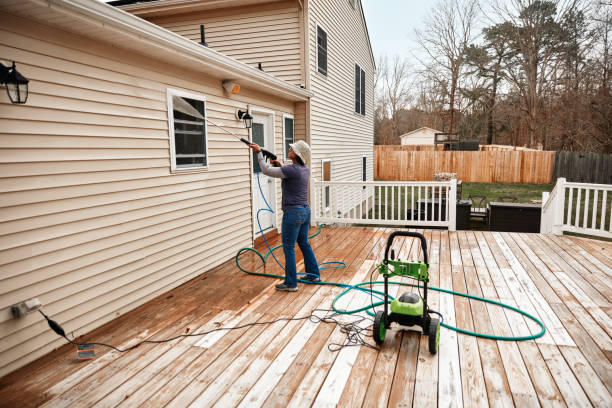 Best Concrete Pressure Washing  in Holgate, OH