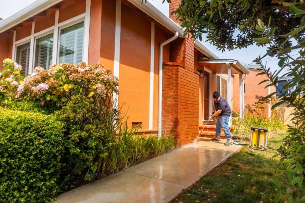 Best Deck Pressure Washing  in Holgate, OH