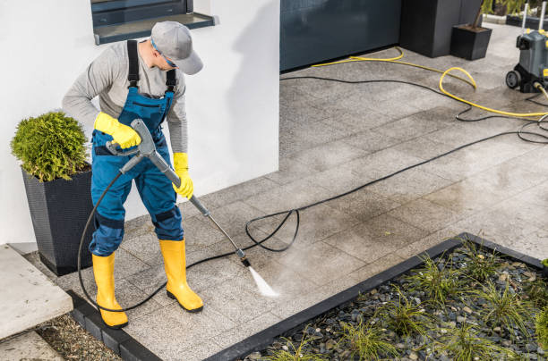 Best Concrete Pressure Washing  in Holgate, OH