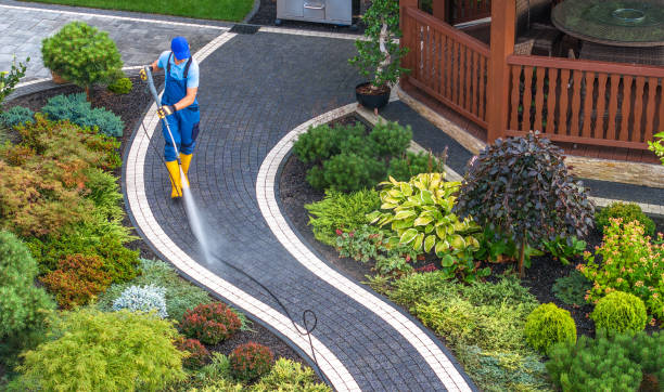 Deck Cleaning Services in Holgate, OH
